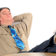 Illustration for article titled Let Air Traffic Controllers Nap